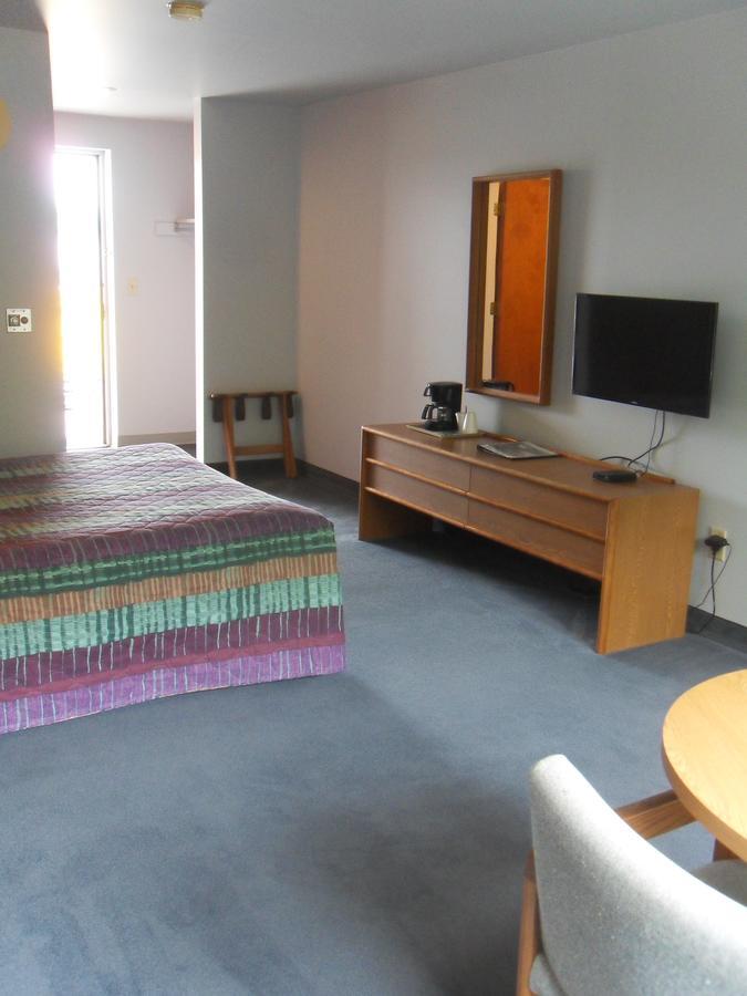 Swan Inn Motel Comstock Park Kültér fotó