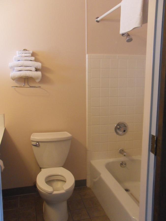 Swan Inn Motel Comstock Park Kültér fotó