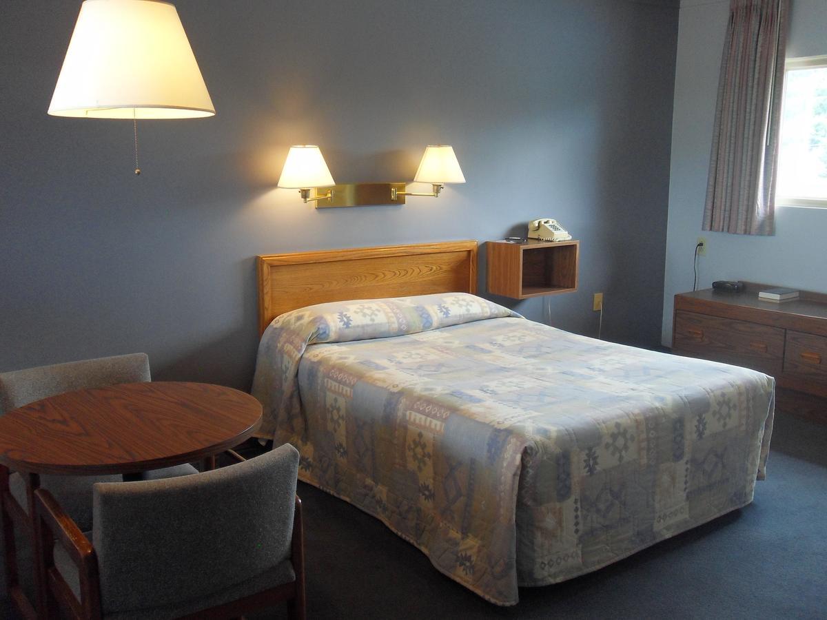 Swan Inn Motel Comstock Park Kültér fotó